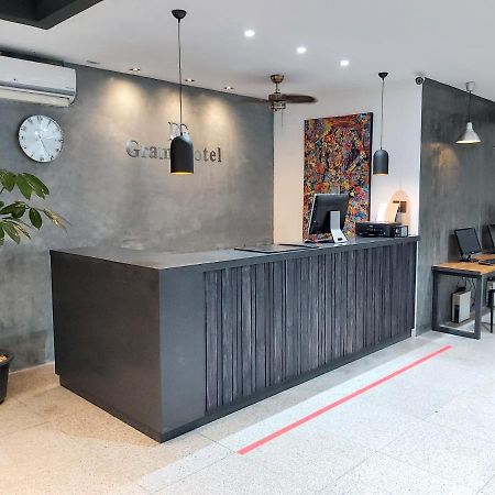 Dg Grami Hotel Paranaque City Luaran gambar