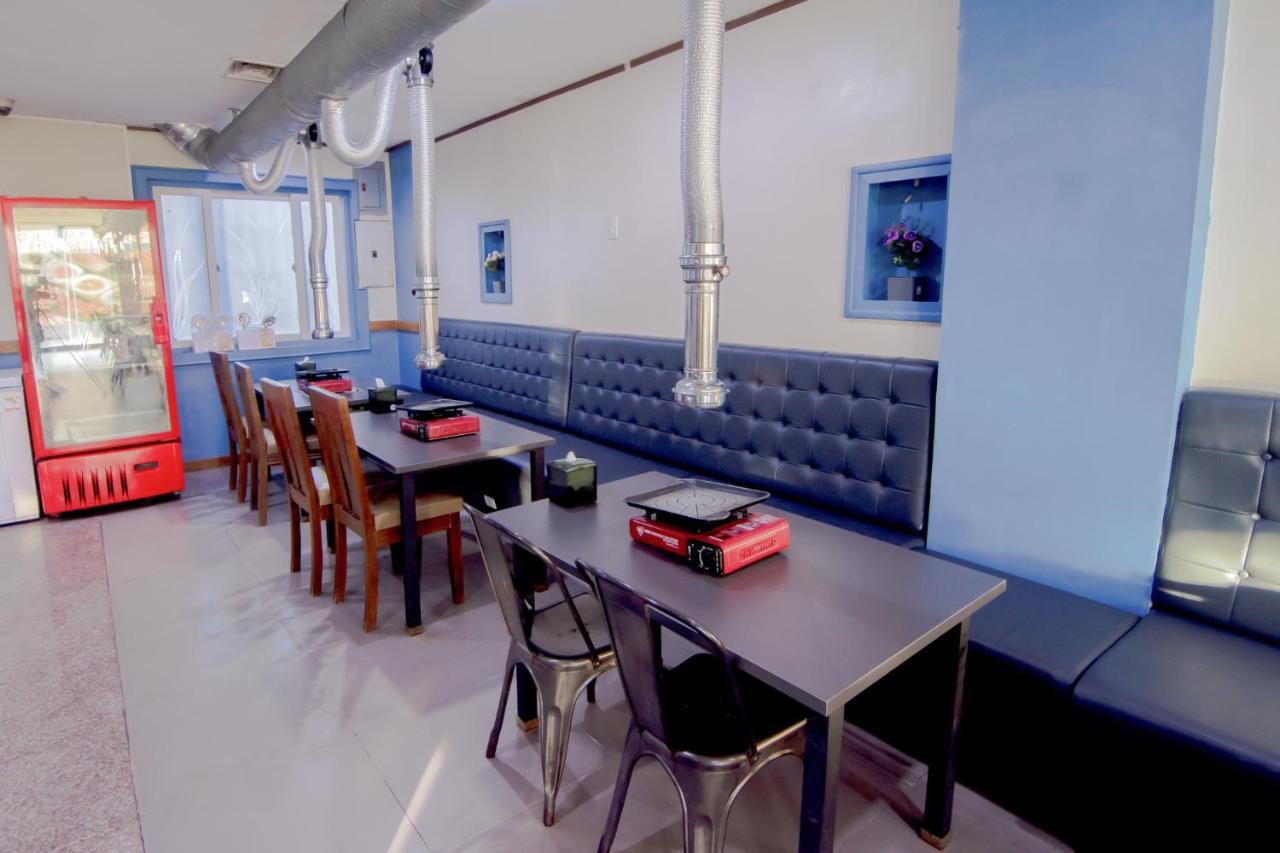 Dg Grami Hotel Paranaque City Luaran gambar
