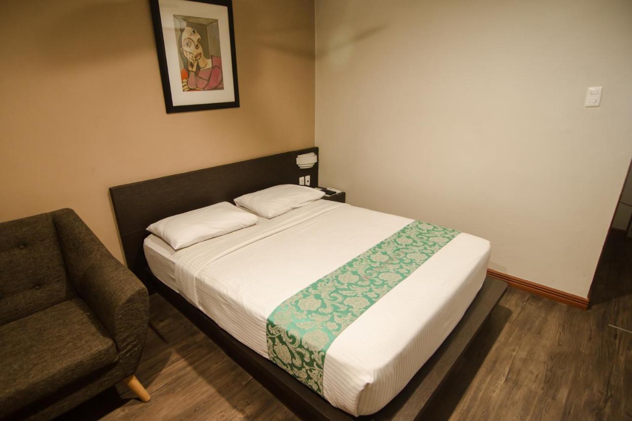 Dg Grami Hotel Paranaque City Luaran gambar
