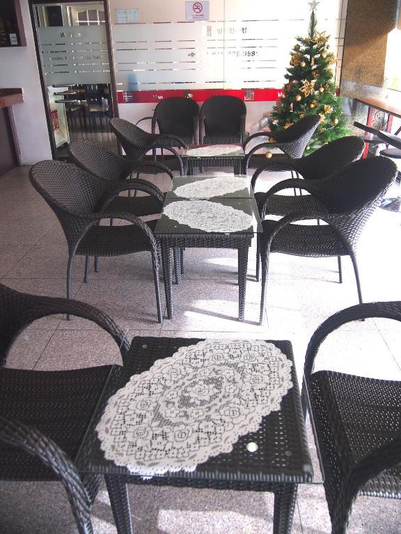 Dg Grami Hotel Paranaque City Luaran gambar
