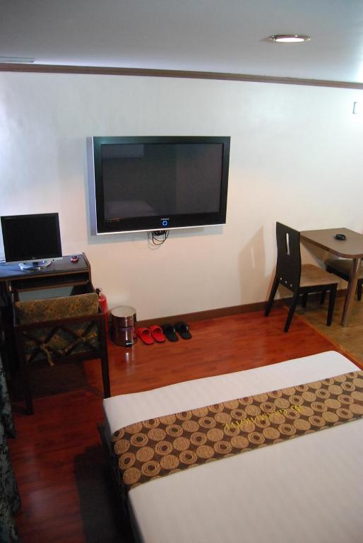 Dg Grami Hotel Paranaque City Bilik gambar