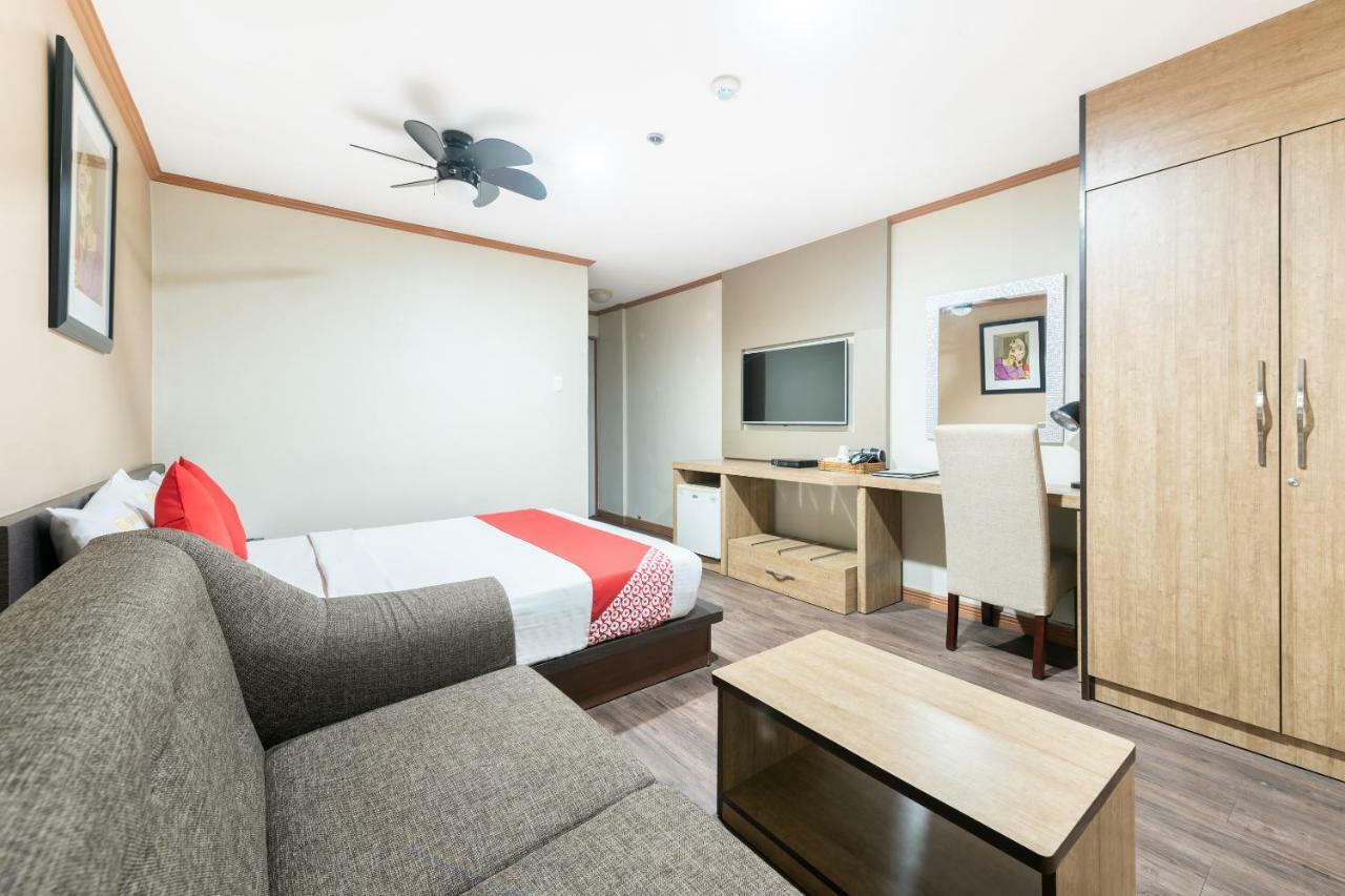 Dg Grami Hotel Paranaque City Luaran gambar