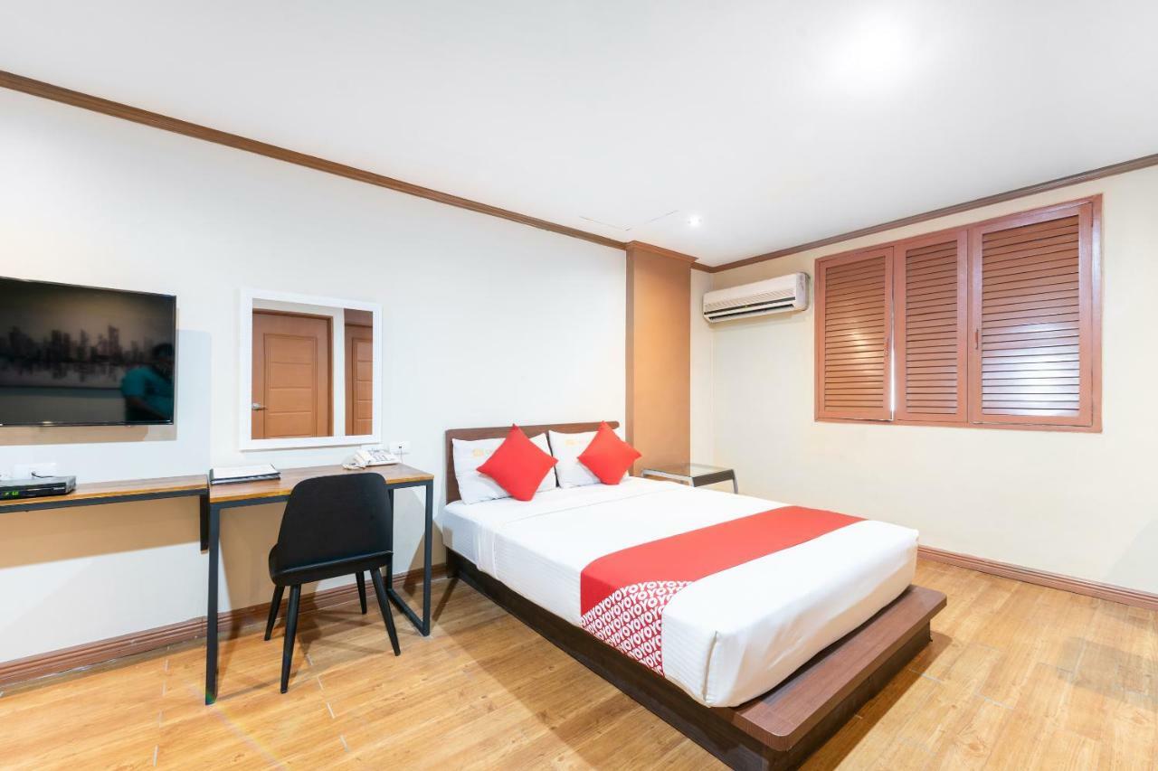 Dg Grami Hotel Paranaque City Luaran gambar