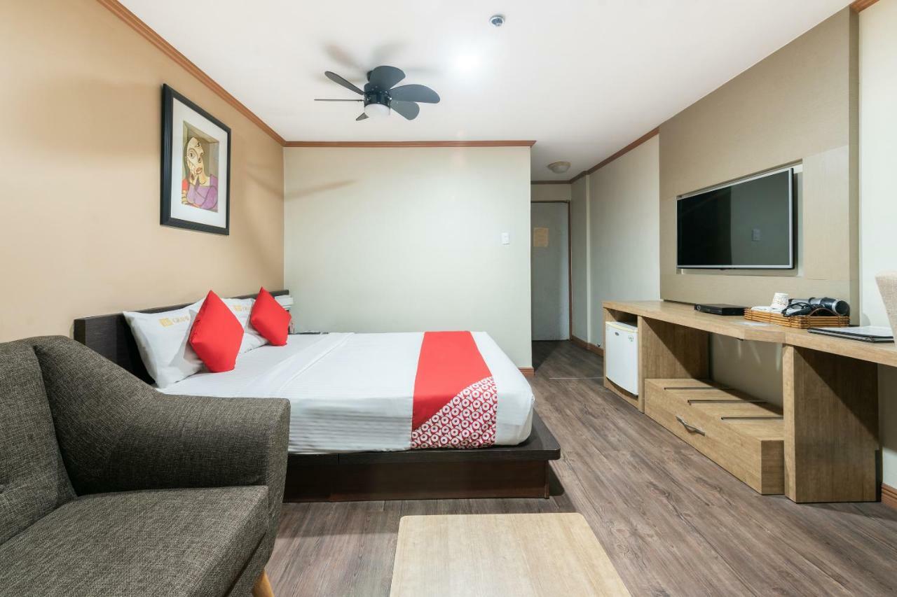 Dg Grami Hotel Paranaque City Luaran gambar