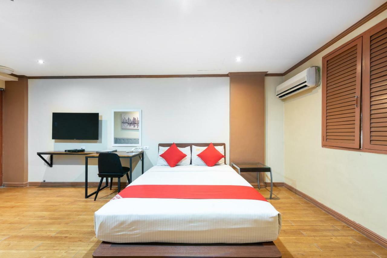 Dg Grami Hotel Paranaque City Luaran gambar