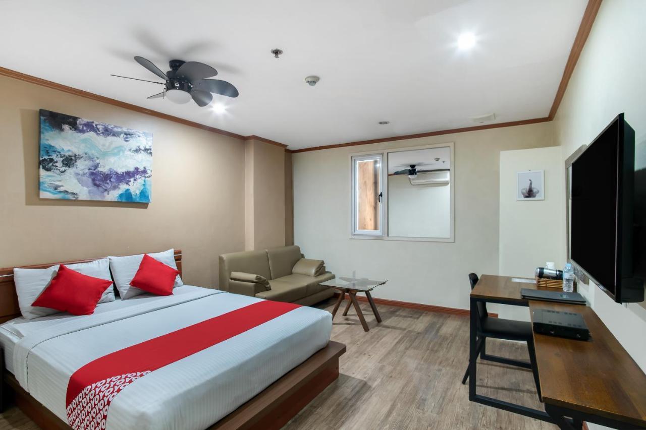 Dg Grami Hotel Paranaque City Luaran gambar
