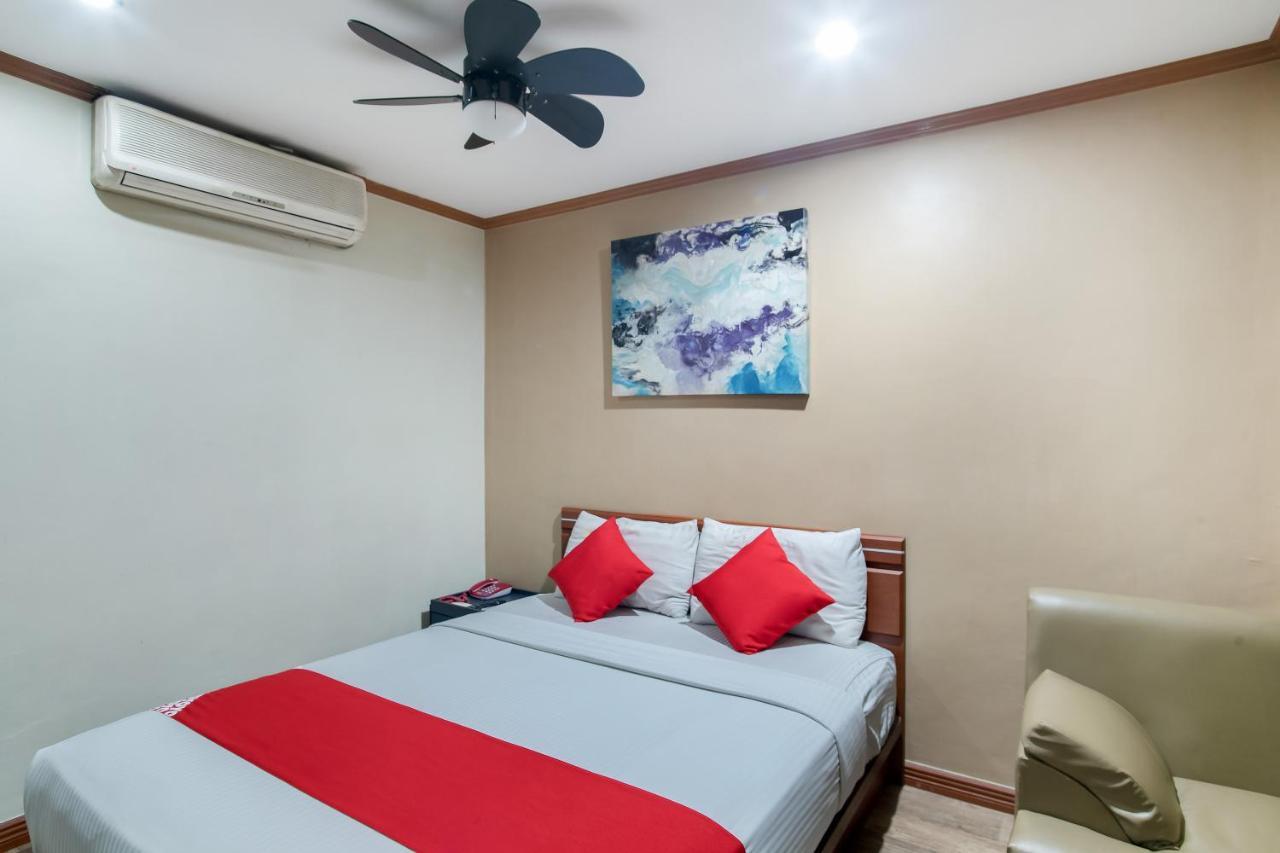 Dg Grami Hotel Paranaque City Luaran gambar