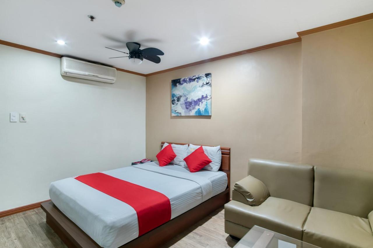 Dg Grami Hotel Paranaque City Luaran gambar