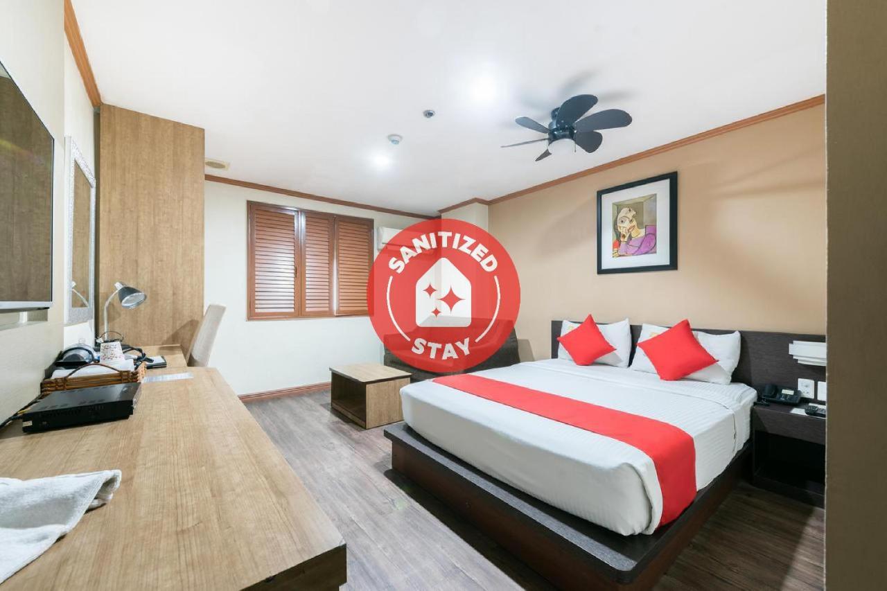 Dg Grami Hotel Paranaque City Luaran gambar